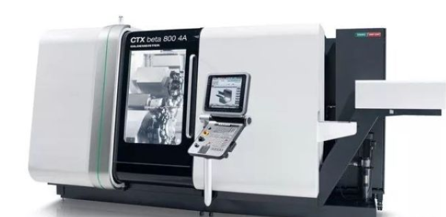 【兆恒機械】CNC加工中心、雕銑機、雕刻機三者有什么區(qū)別？