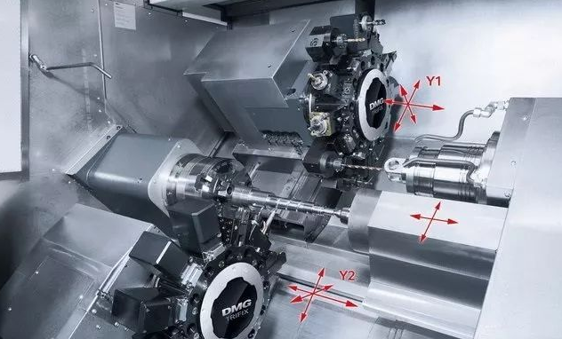 【兆恒機械】大型機架焊接加工有哪些焊接方法？
