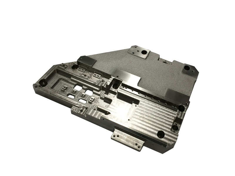 【兆恒機械】數控加工中心有哪些工藝文件？