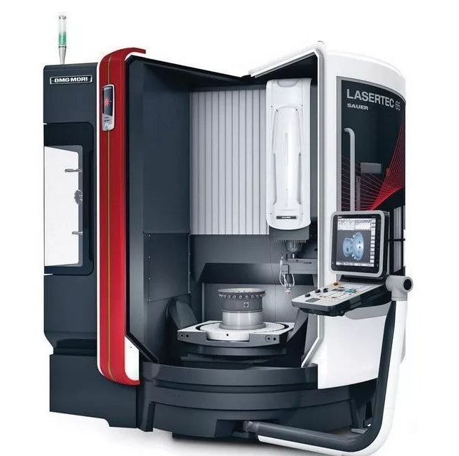【兆恒機械】哪些材料適用于CNC加工中心？