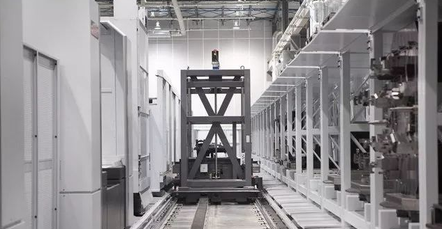 【兆恒機械】精密零件加工與普通車床加工有哪些區(qū)別？