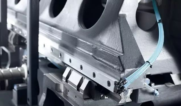 【兆恒機械】機械加工零進行熱處理的原因有哪些？