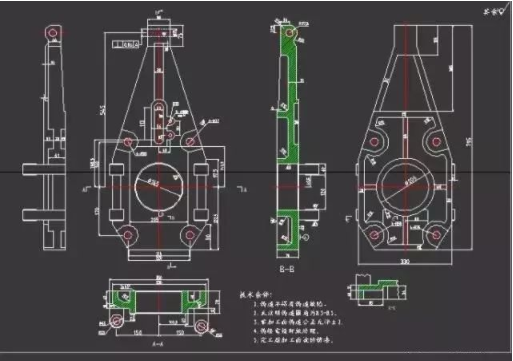 【兆恒機(jī)械】工裝、夾具、檢具設(shè)計(jì)概要及要點(diǎn)