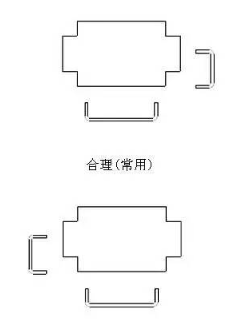 【兆恒機(jī)械】鈑金做展開圖圖紙的28個注意事項(xiàng)！你注意啦嗎？