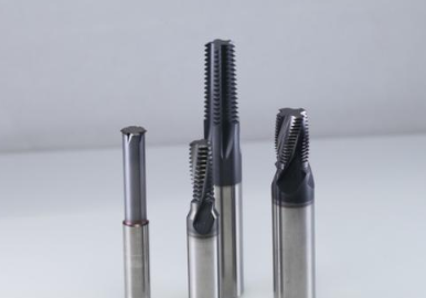 【兆恒機(jī)械】螺紋銑刀與絲錐攻絲有什么區(qū)別，誰的優(yōu)勢大呢？