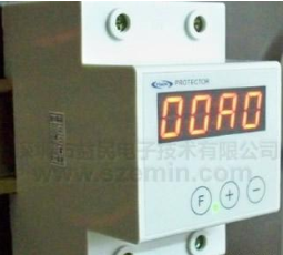 【兆恒機(jī)械】什么是過載？什么是過流？