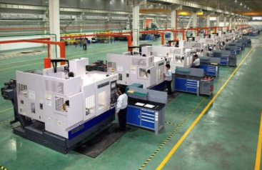 【兆恒機(jī)械】機(jī)床板塊持續(xù)拉伸，行業(yè)發(fā)展迎來轉(zhuǎn)機(jī)？