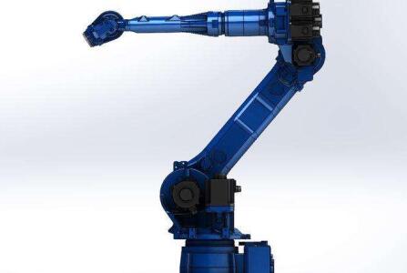 【兆恒機(jī)械】工業(yè)機(jī)器人對(duì)關(guān)節(jié)驅(qū)動(dòng)電機(jī)的要求有哪些？