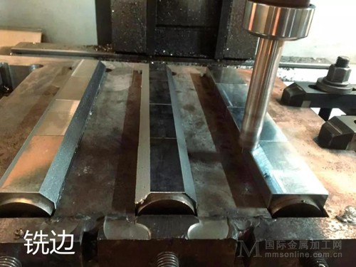 【兆恒機械】哪些因素影響立式加工中心的高速切削？