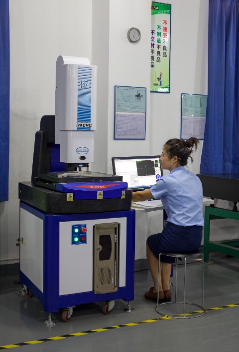 【行業(yè)新聞】機(jī)器視覺“智慧眼”—工業(yè)相機(jī)未來發(fā)展怎么走？